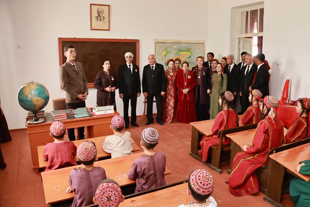 Неделя культуры – 2025: день второй